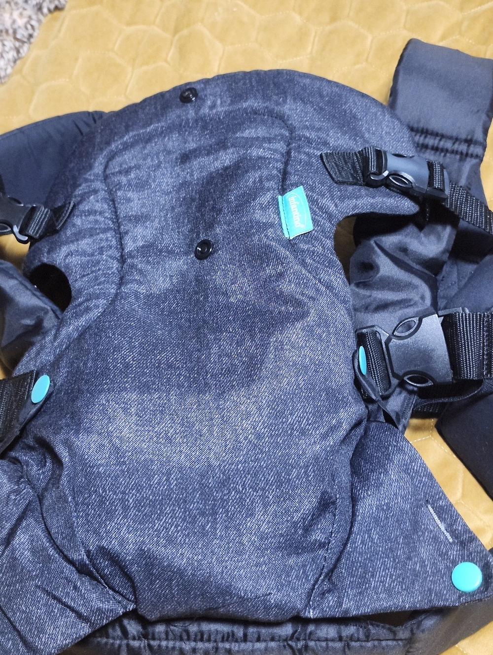 Jeans Subcategory Prediction - Picture 3 of 8